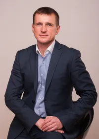 Журибеда Едуард Миколайович