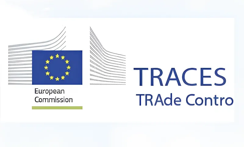 Проведено навчання з електронної сертифікації вантажів в системі TRACES NT