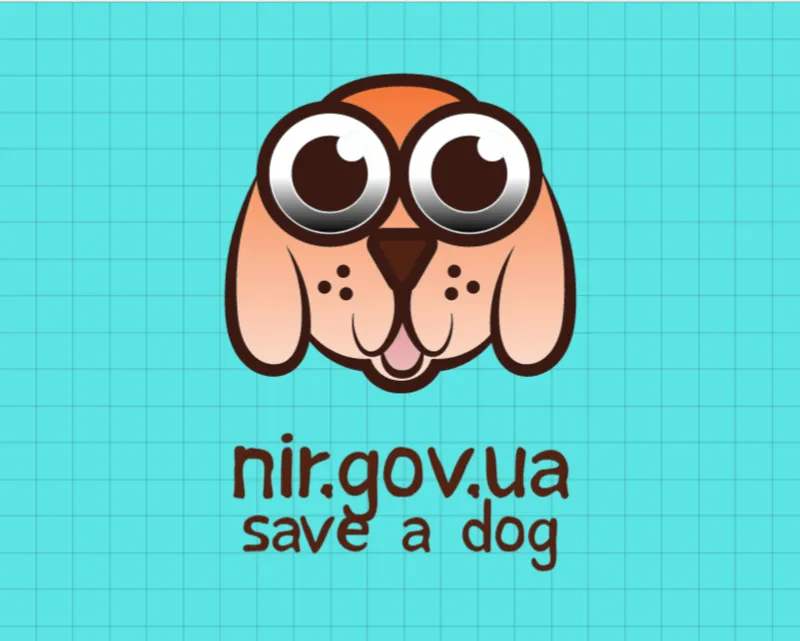 Як ветслужба на кордоні врятувала чотирилапих. Або сльози бувають різні…