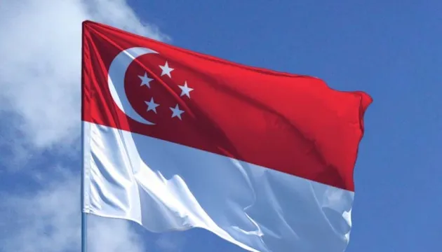 Експорт українських кормів для домашніх тварин до Сінгапуру