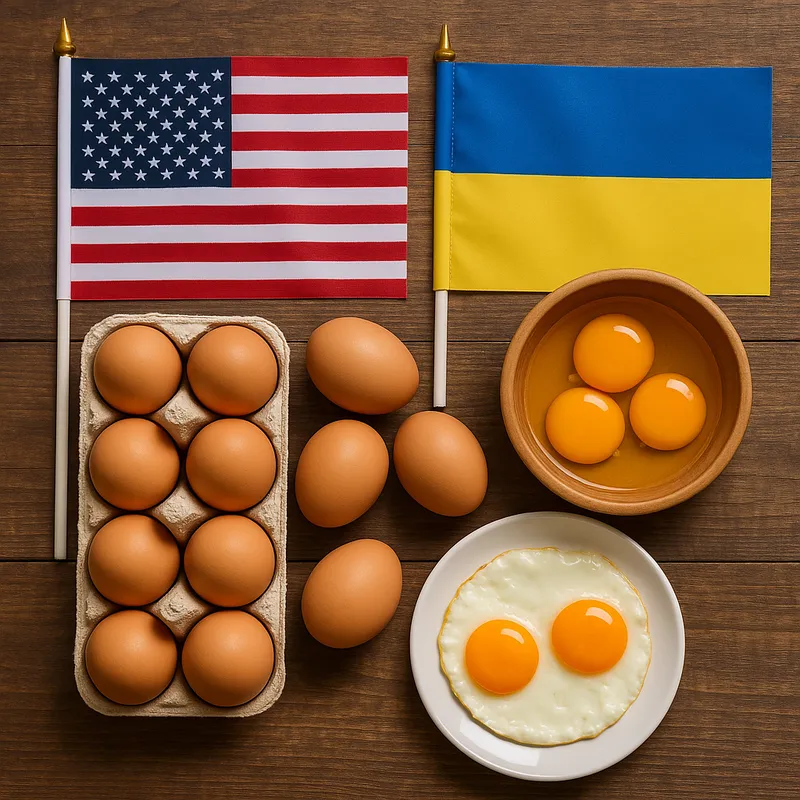 До уваги операторів ринку! Про необхідність реєстрації імпортерів при експорті сировини тваринного походження для подальшої промислової переробки до США