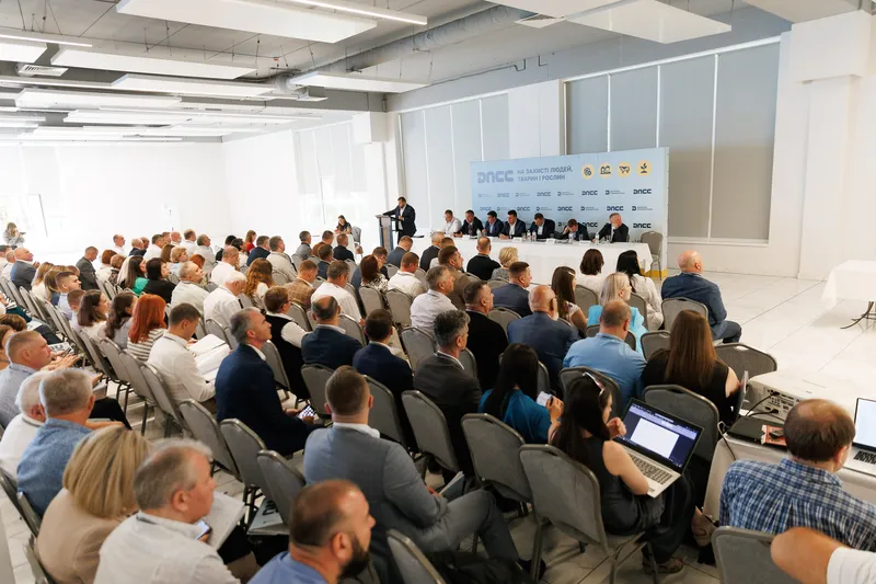 Актуальні напрями діяльності Держпродспоживслужби обговорили під час колегії