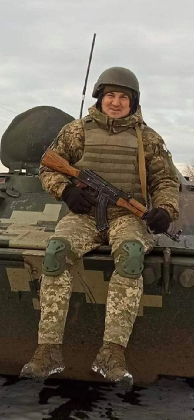 Сповідь про друга-колегу. Запам’ятайте, яким він був.