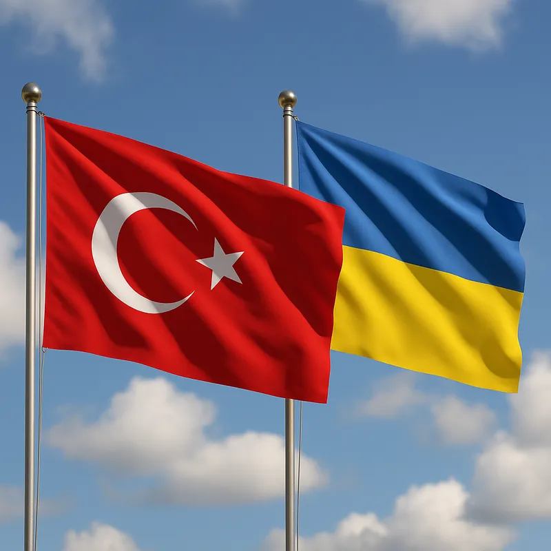 До уваги суб’єктів господарювання, які здійснюють транзит з України до третіх країн через територію Турецької Республіки м’ясної продукції (HS код 0207), яка підлягає ветеринарному контролю