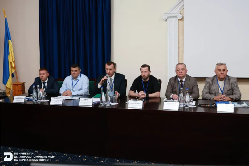 Засідання колегії Держпродспоживслужби: регіональні виклики та стратегічні пріоритети розвитку