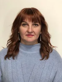 Бондаренко Ольга Вікторівна