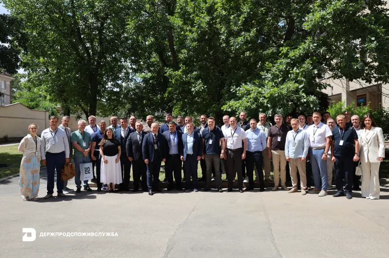 На Миколаївщині відбулася колегія Держпродспоживслужби