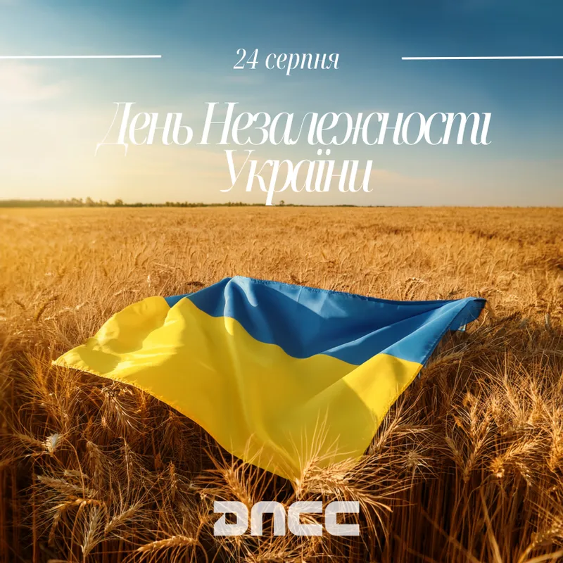 День Незалежності України - 2025