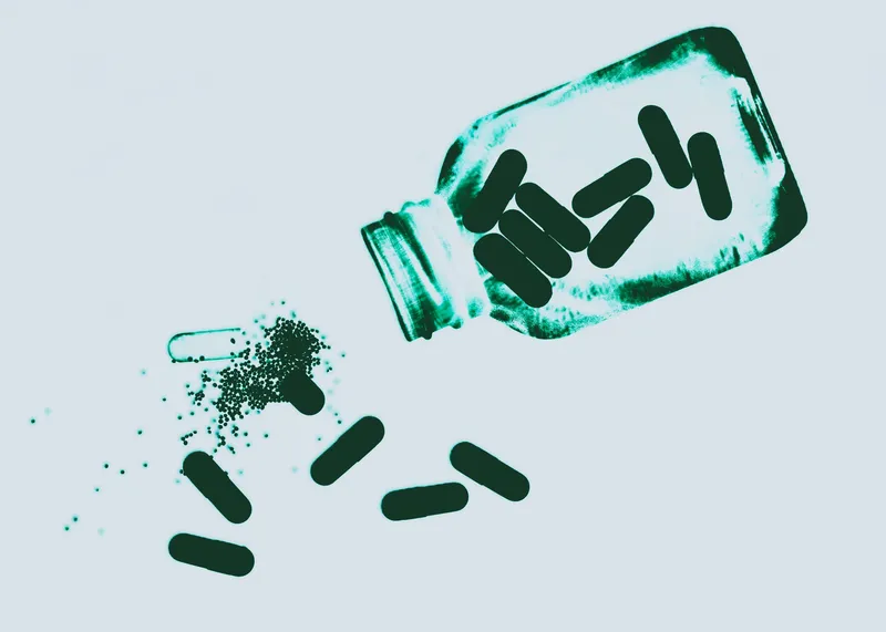 Інформація про неякісні дієтичні добавки