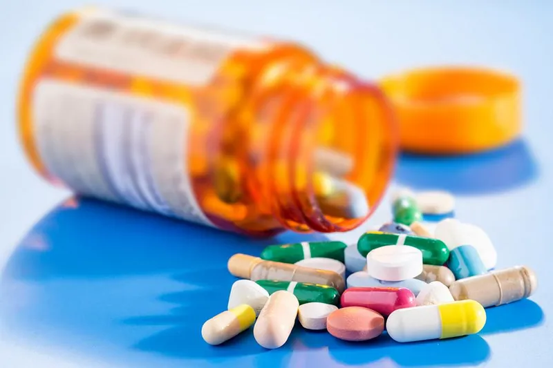 Інформація про неякісні дієтичні добавки