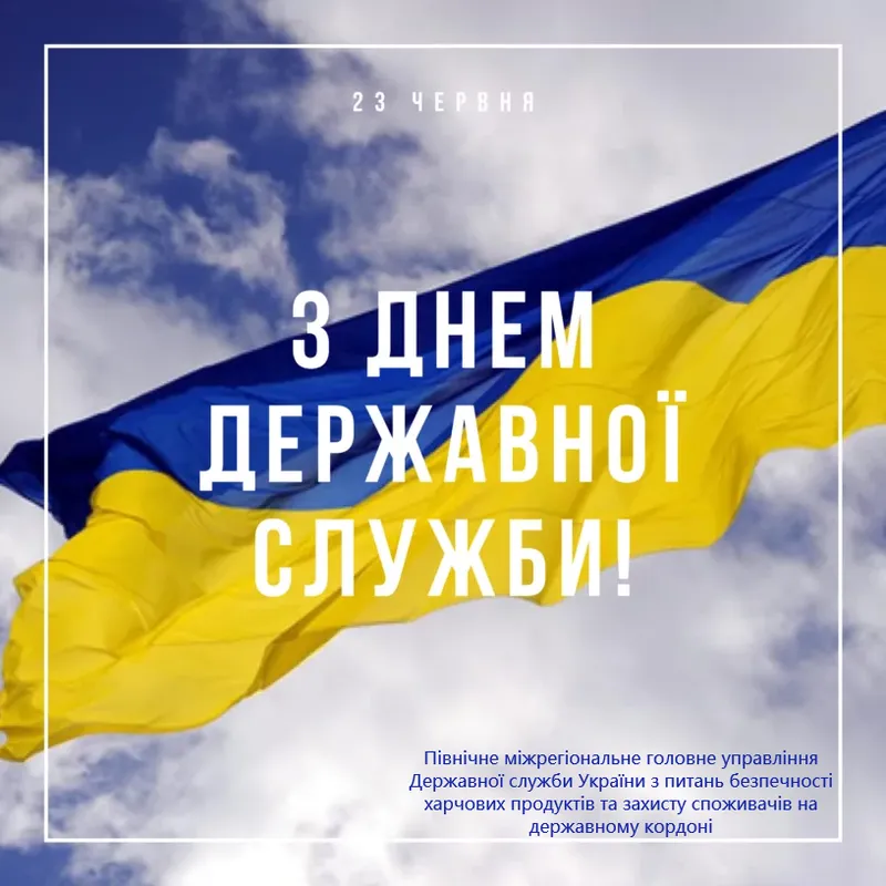 День працівників державної служби