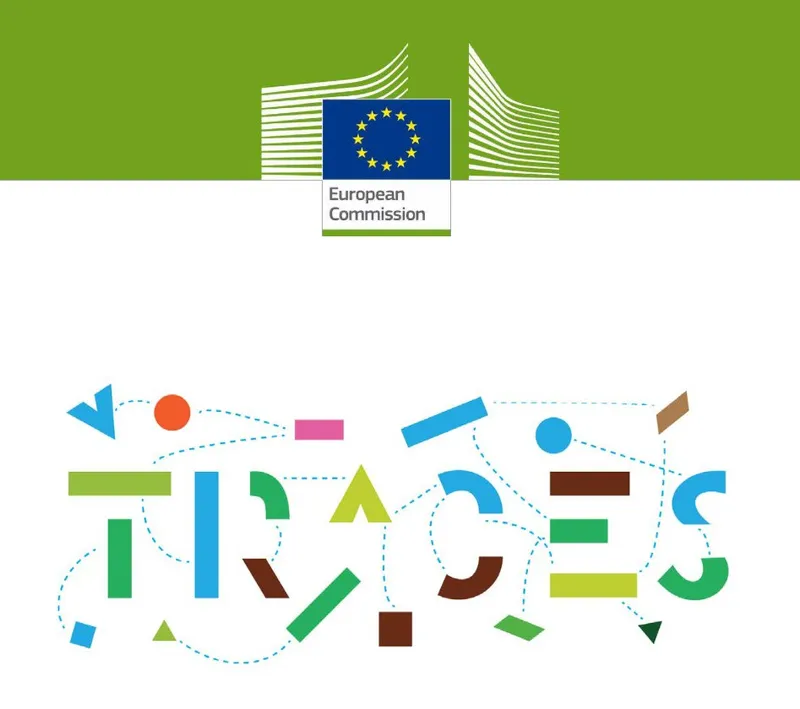 До уваги операторів ринку !!! Запроваджується система TRACES NT, як інструмент сертифікації вантажів призначених для транзиту через територію Європейського Союзу