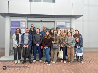 Навчальна практика як приклад освітньої безбар’єрності: безбар’єрність — це коли можеш здобути досвід професії