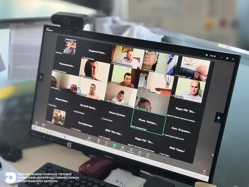 Підвищення ефективності ветеринарного контролю на кордоні: нові функції системи «Ветконтроль»