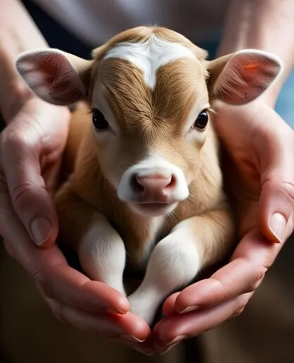 Стабілізація чисельності поголів’я великої рогатої худоби за рахунок імпортного генетичного матеріалу