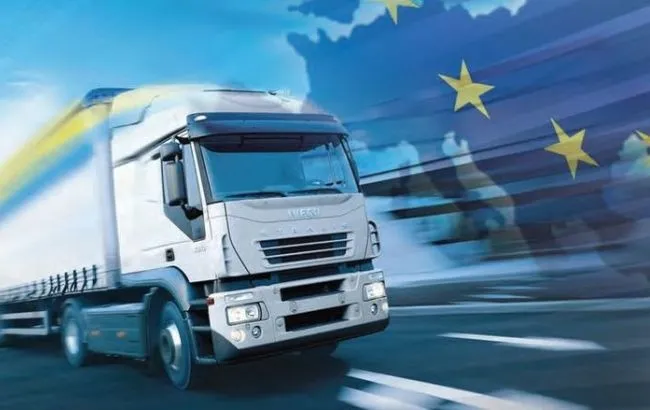 До уваги операторів ринку! Тимчасове посилення офіційного контролю та надзвичайних заходів при ввезенні певних товарів до ЄС