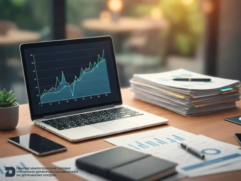 Робочий візит керівництва Північного міжрегіонального головного управління Держпродспоживслужби на державному кордоні до Вінницької області