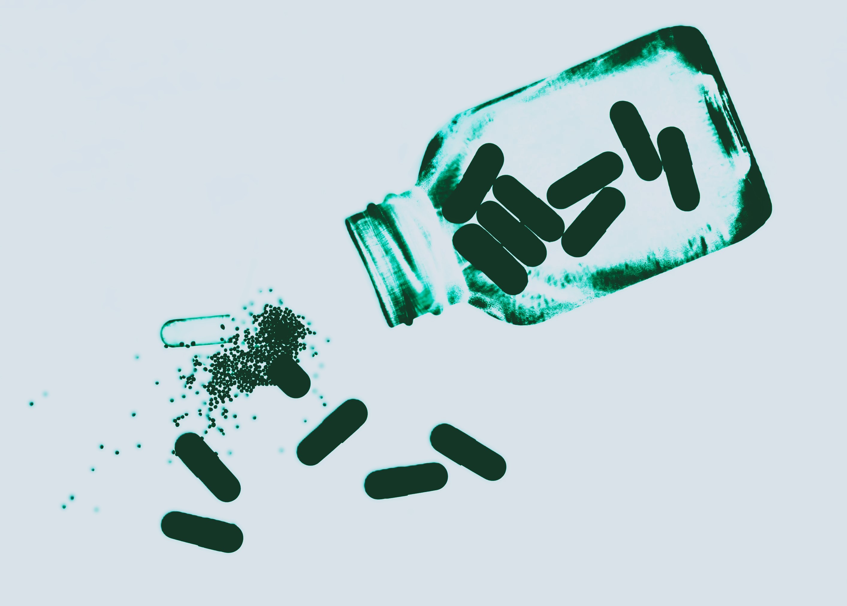 Інформація про неякісні дієтичні добавки